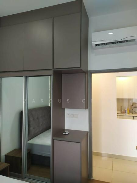 Astoria Ampang untuk Untuk Disewa - RM 2,750 /bulan, Feb 2026 - Bedroom - PropertyGuru.com.my