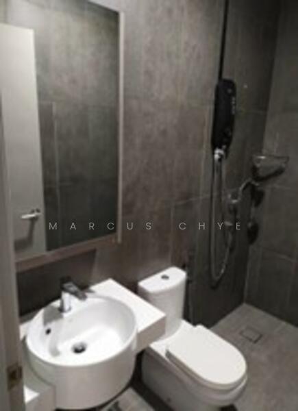 Astoria Ampang untuk Untuk Disewa - RM 2,750 /bulan, Feb 2026 - Bathroom - PropertyGuru.com.my