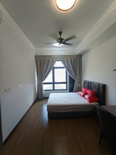 Astoria Ampang untuk Untuk Disewa - RM 2,750 /bulan, Feb 2026 - Bedroom - PropertyGuru.com.my