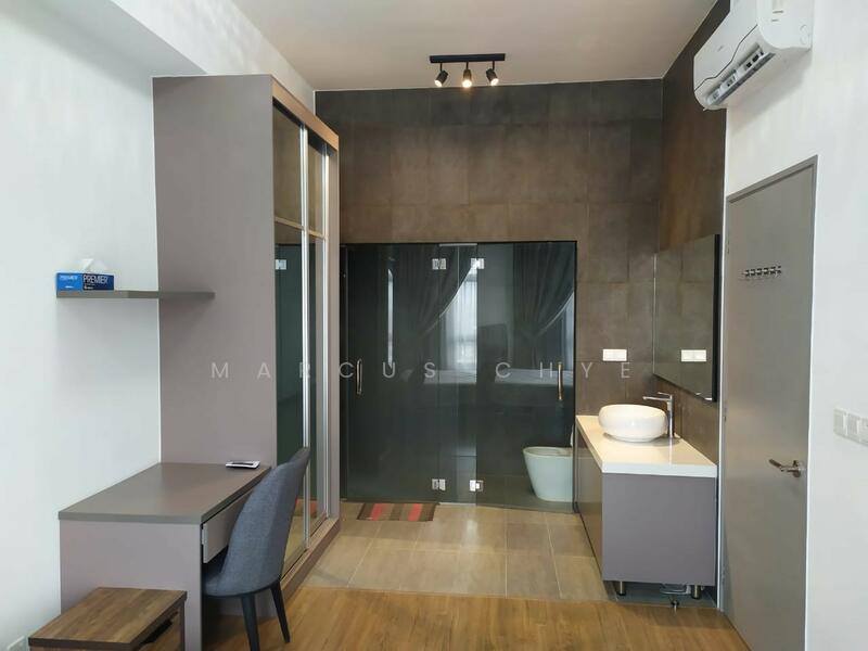 Astoria Ampang untuk Untuk Disewa - RM 2,750 /bulan, Feb 2026 - Interior - PropertyGuru.com.my