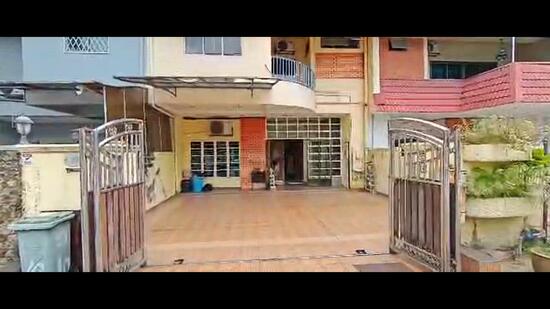 2.5-storey Terraced House for Sale in Ampang (Kuala Lumpur) - Trevor Chai - PropertyGuru.com.my