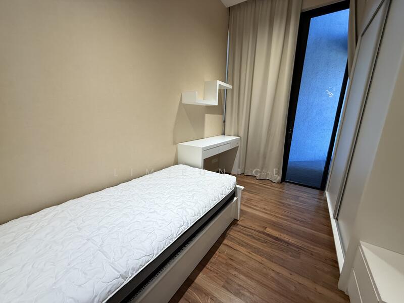Setia V Residences untuk Untuk Disewa - RM 5,000 /bulan, Mac 2026 - Bedroom - PropertyGuru.com.my