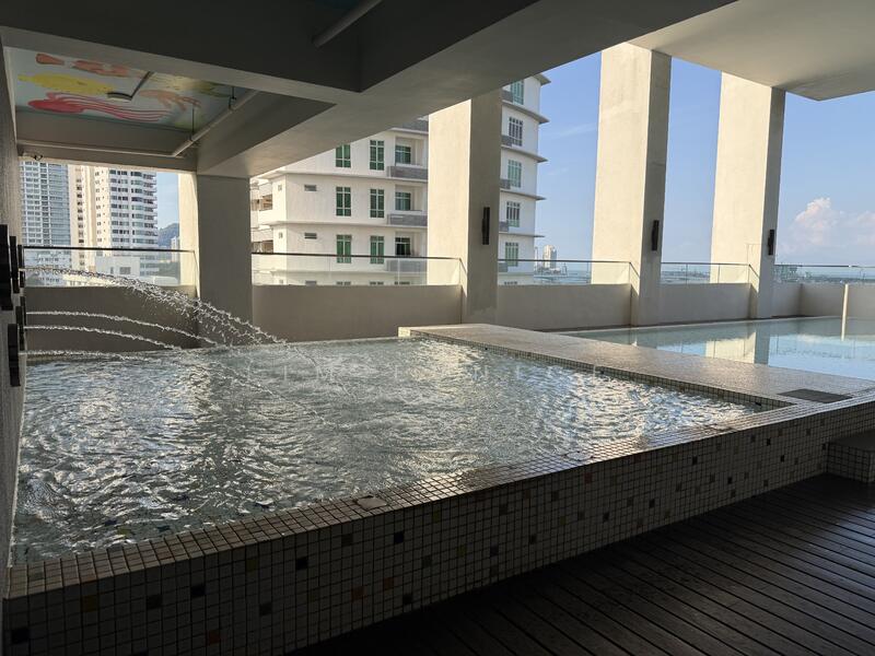 Setia V Residences untuk Untuk Disewa - RM 5,000 /bulan, Mac 2026 - Exterior - PropertyGuru.com.my