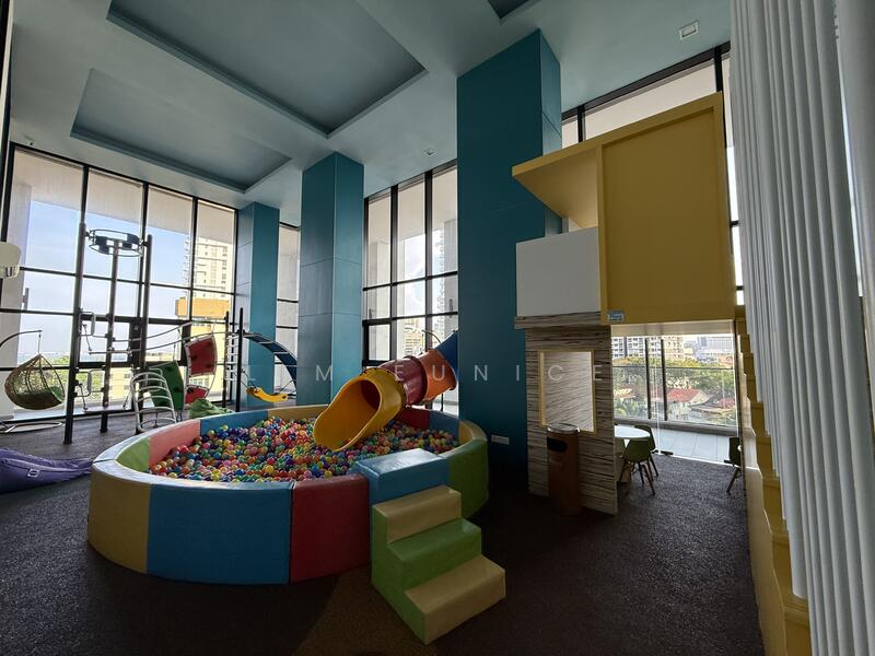 Setia V Residences untuk Untuk Disewa - RM 5,000 /bulan, Mac 2026 - Interior - PropertyGuru.com.my