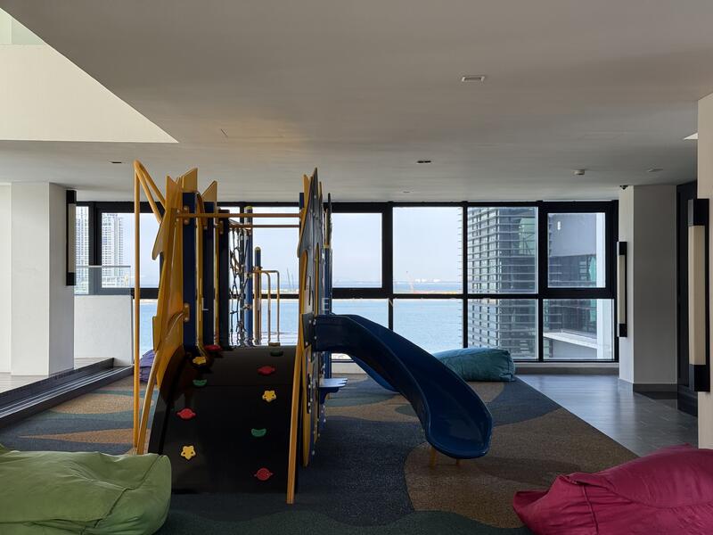 Setia V Residences untuk Untuk Disewa - RM 5,000 /bulan, Mac 2026 - Interior - PropertyGuru.com.my