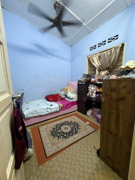 Terraced House for Sale in Taman Sri Subang (Sunway) - Lisun Wong - Bedroom - PropertyGuru.com.my
