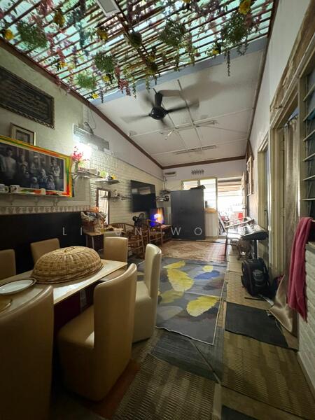 Terraced House for Sale in Taman Sri Subang (Sunway) - Lisun Wong - Living Room - PropertyGuru.com.my
