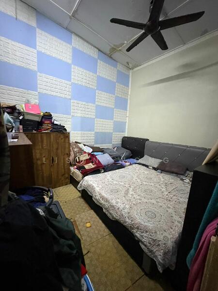 Terraced House for Sale in Taman Sri Subang (Sunway) - Lisun Wong - Bedroom - PropertyGuru.com.my