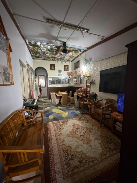 Terraced House for Sale in Taman Sri Subang (Sunway) - Lisun Wong - Living Room - PropertyGuru.com.my