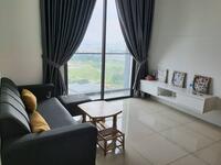 For Rent - The Sky Residence