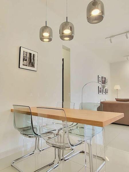 Condominium for Sale at Royal Strand @ Country Garden Danga Bay - Alan Tham - Dining Room - PropertyGuru.com.my