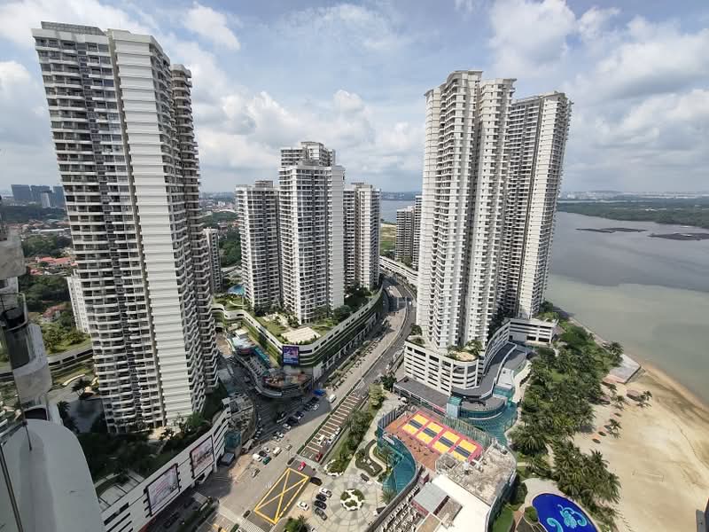 Condominium for Sale at Royal Strand @ Country Garden Danga Bay - Alan Tham - PropertyGuru.com.my