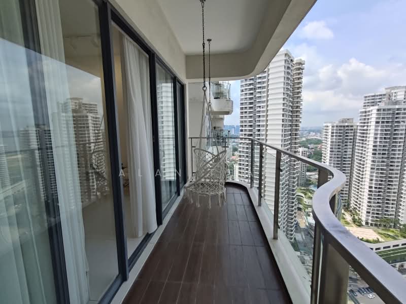 Condominium for Sale at Royal Strand @ Country Garden Danga Bay - Alan Tham - PropertyGuru.com.my