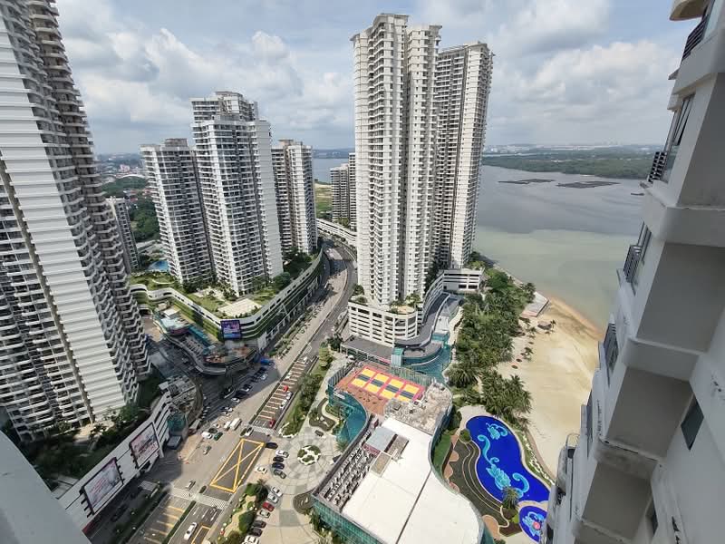 Condominium for Sale at Royal Strand @ Country Garden Danga Bay - Alan Tham - PropertyGuru.com.my