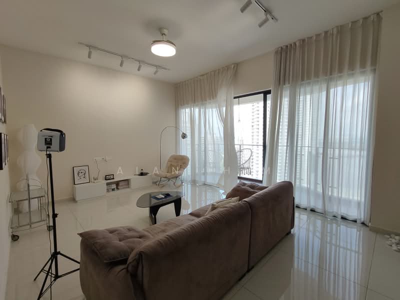Condominium for Sale at Royal Strand @ Country Garden Danga Bay - Alan Tham - PropertyGuru.com.my
