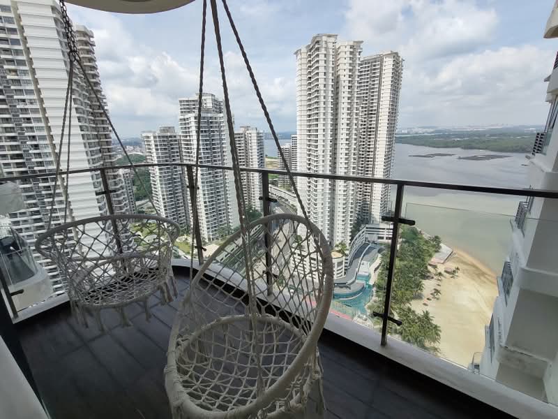 Condominium for Sale at Royal Strand @ Country Garden Danga Bay - Alan Tham - PropertyGuru.com.my