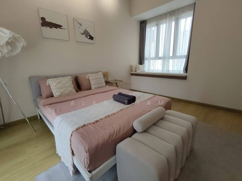 Condominium for Sale at Royal Strand @ Country Garden Danga Bay - Alan Tham - PropertyGuru.com.my