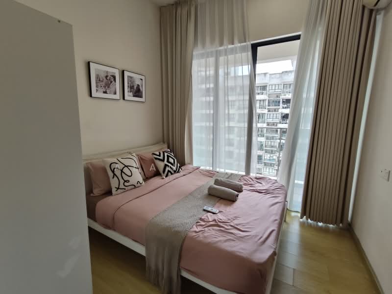 Condominium for Sale at Royal Strand @ Country Garden Danga Bay - Alan Tham - PropertyGuru.com.my