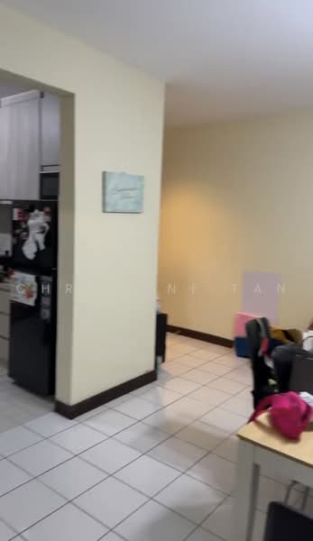 Condominium for Sale at Riana Green Condominium - Christine Tan - Kitchen - PropertyGuru.com.my