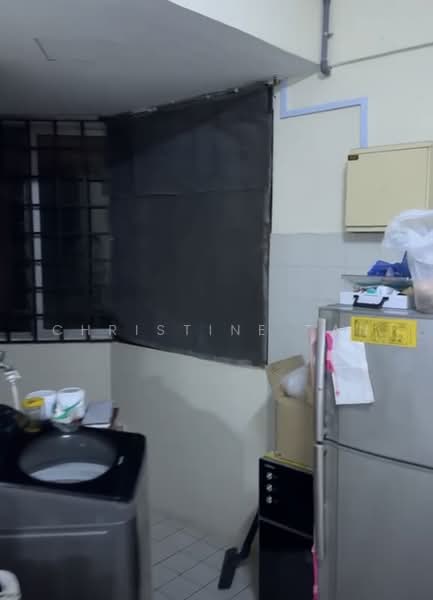 Condominium for Sale at Riana Green Condominium - Christine Tan - Interior - PropertyGuru.com.my
