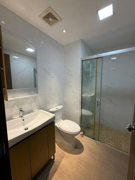 FOREST CITY untuk Untuk Disewa - RM 1,200 /bulan, Feb 2026 - Bathroom - PropertyGuru.com.my