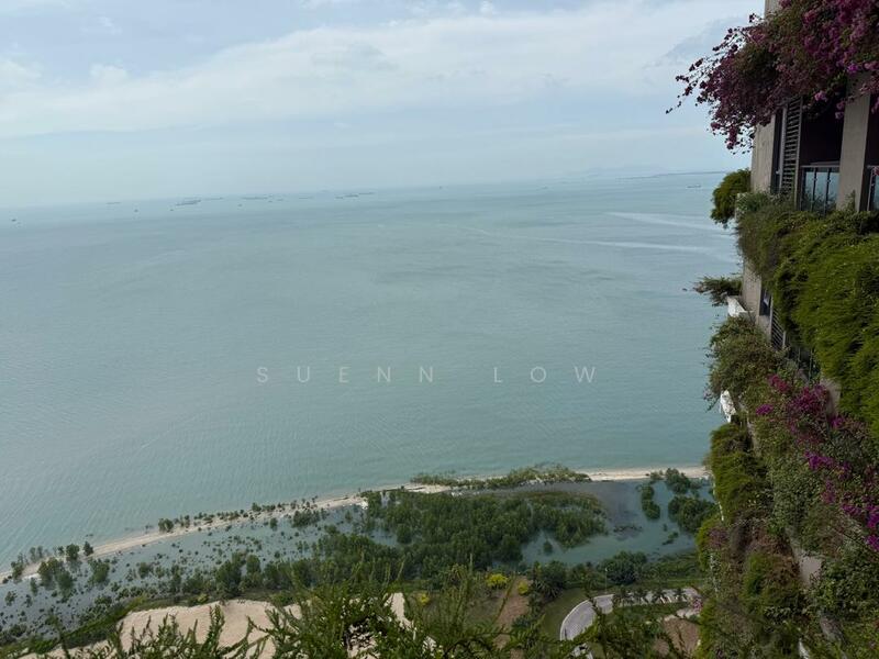 FOREST CITY untuk Untuk Disewa - RM 1,200 /bulan, Feb 2026 - View - PropertyGuru.com.my