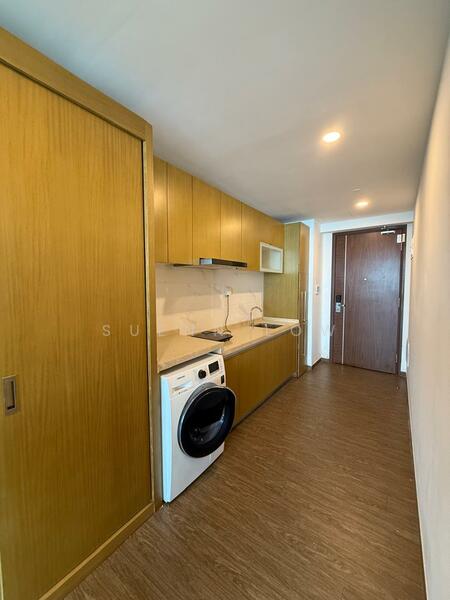 FOREST CITY untuk Untuk Disewa - RM 1,200 /bulan, Feb 2026 - Kitchen - PropertyGuru.com.my