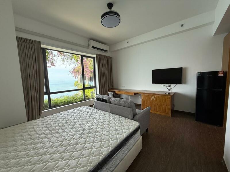 FOREST CITY untuk Untuk Disewa - RM 1,200 /bulan, Feb 2026 - Bedroom - PropertyGuru.com.my