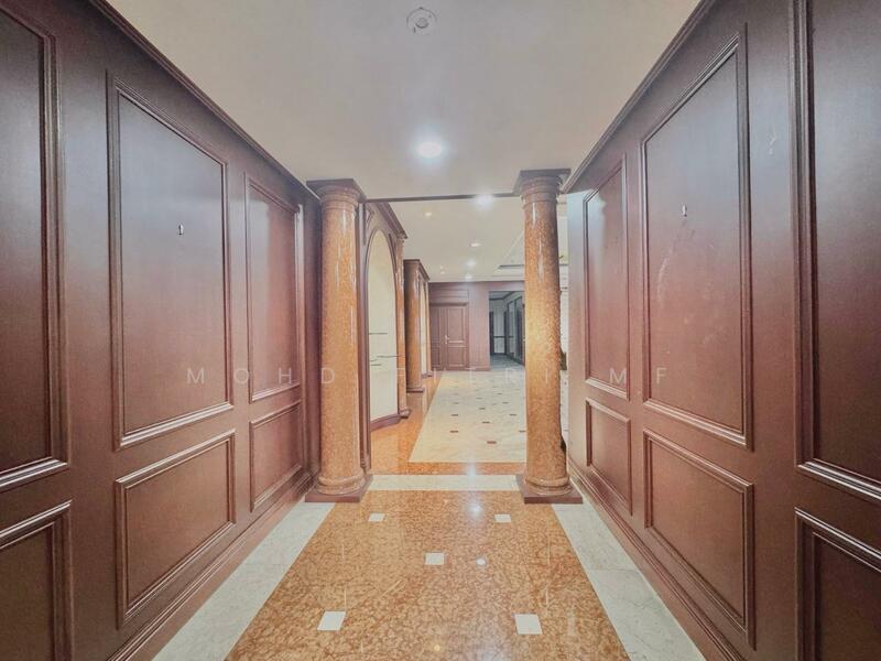Corridor