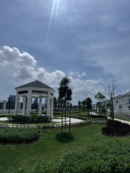 For Rent - Eco Botanic