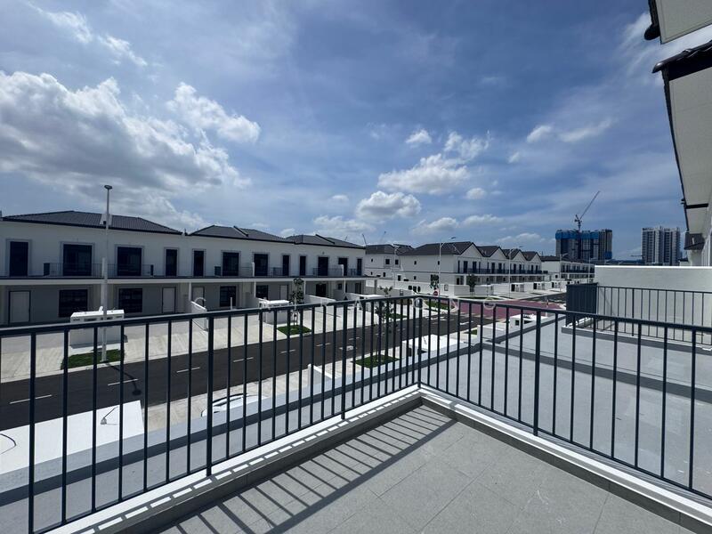 For Rent - Eco Botanic