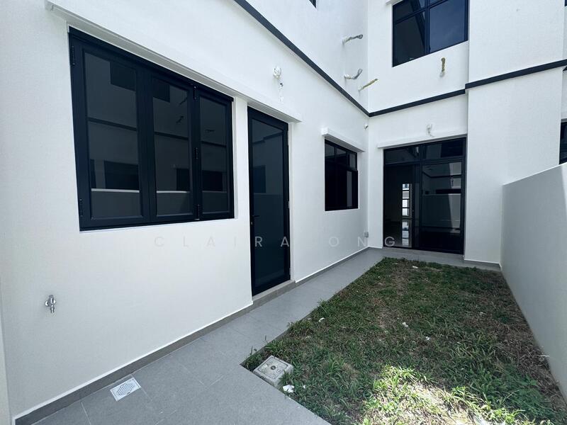 For Rent - Eco Botanic