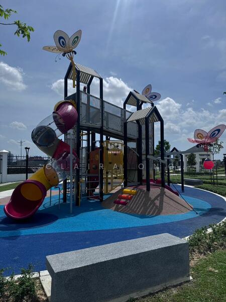 For Rent - Eco Botanic