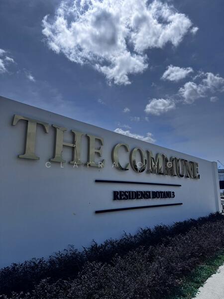 For Rent - Eco Botanic