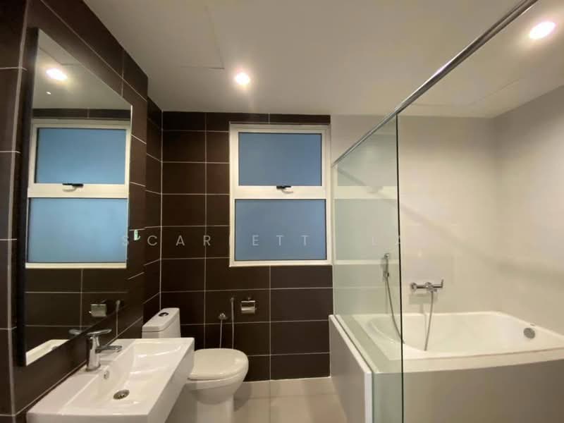 Service Residence for Rent at Encorp Marina - Scarlette Lai - Bathroom - PropertyGuru.com.my