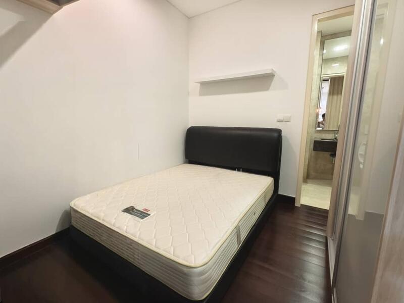 Service Residence for Rent at Banyan Tree Signatures - Nic Lu - Bedroom - PropertyGuru.com.my