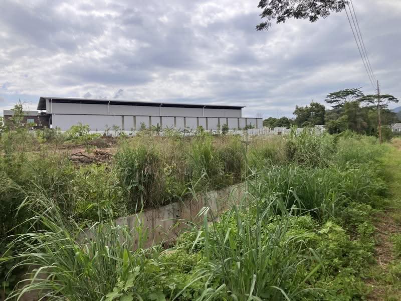 Residential Land for Sale in Kampung Baru Lahat (Ipoh) - Nicholas Poh - Exterior - PropertyGuru.com.my