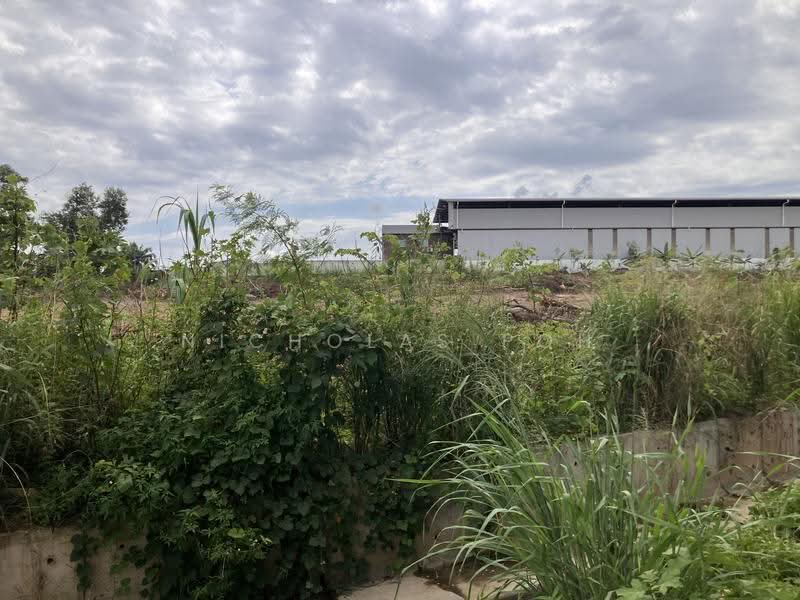 Residential Land for Sale in Kampung Baru Lahat (Ipoh) - Nicholas Poh - Exterior - PropertyGuru.com.my