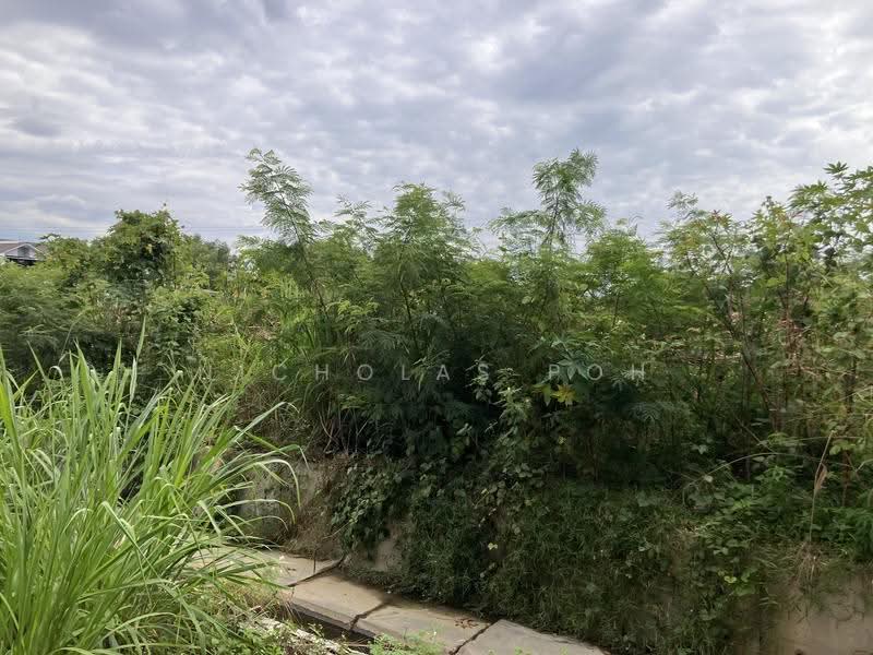 Residential Land for Sale in Kampung Baru Lahat (Ipoh) - Nicholas Poh - Exterior - PropertyGuru.com.my