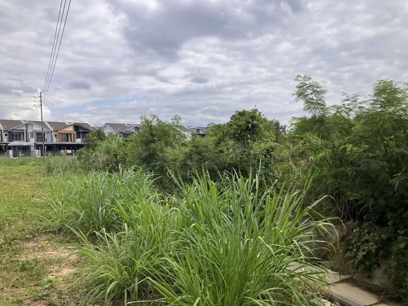 Residential Land for Sale in Kampung Baru Lahat (Ipoh) - Nicholas Poh - PropertyGuru.com.my