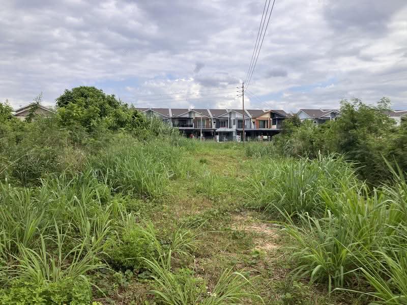Residential Land for Sale in Kampung Baru Lahat (Ipoh) - Nicholas Poh - Exterior - PropertyGuru.com.my
