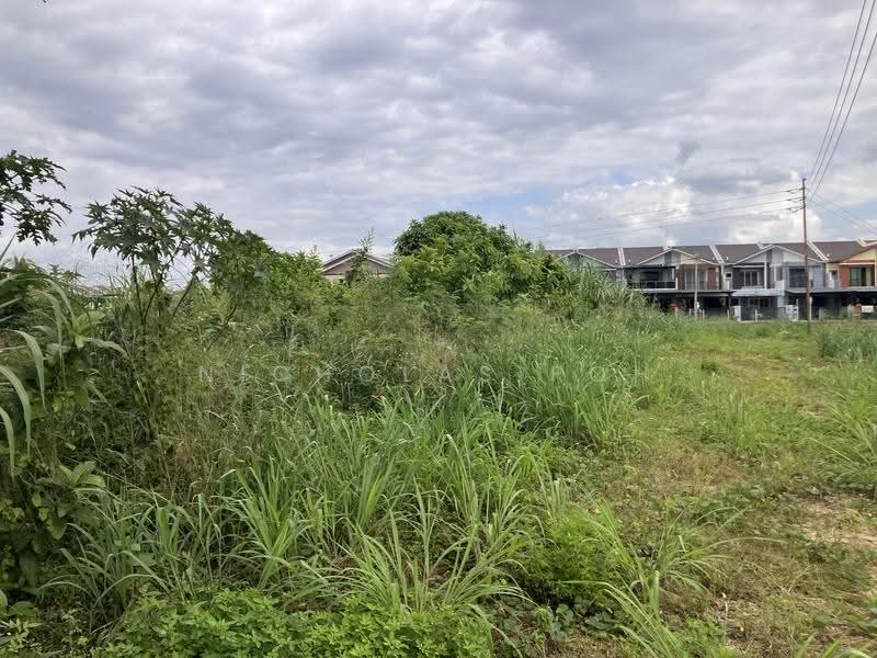 Residential Land for Sale in Kampung Baru Lahat (Ipoh) - Nicholas Poh - Exterior - PropertyGuru.com.my