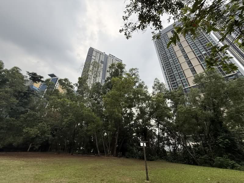 Residential Land for Sale in Hartamas Heights (Batu) - Jean Chiew - Exterior - PropertyGuru.com.my
