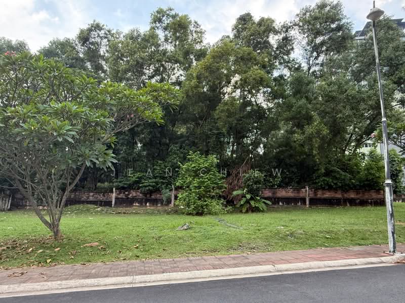 Residential Land for Sale in Hartamas Heights (Batu) - Jean Chiew - Exterior - PropertyGuru.com.my