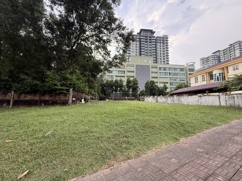 Residential Land for Sale in Hartamas Heights (Batu) - Jean Chiew - Exterior - PropertyGuru.com.my