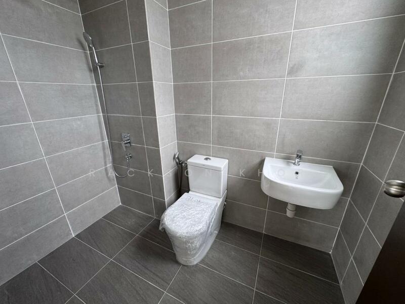 2-storey Terraced House for Sale in Simpang Ampat (Penang) - Rackson Khor - Bathroom - PropertyGuru.com.my