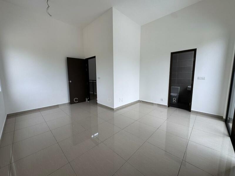 2-storey Terraced House for Sale in Simpang Ampat (Penang) - Rackson Khor - Interior - PropertyGuru.com.my