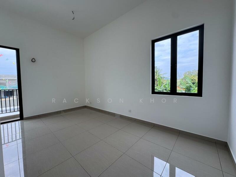2-storey Terraced House for Sale in Simpang Ampat (Penang) - Rackson Khor - Interior - PropertyGuru.com.my