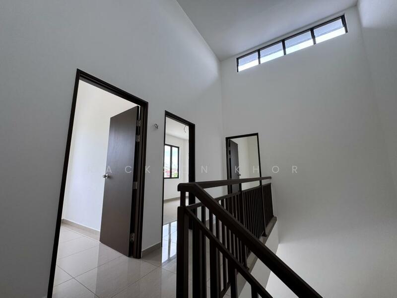 2-storey Terraced House for Sale in Simpang Ampat (Penang) - Rackson Khor - Interior - PropertyGuru.com.my