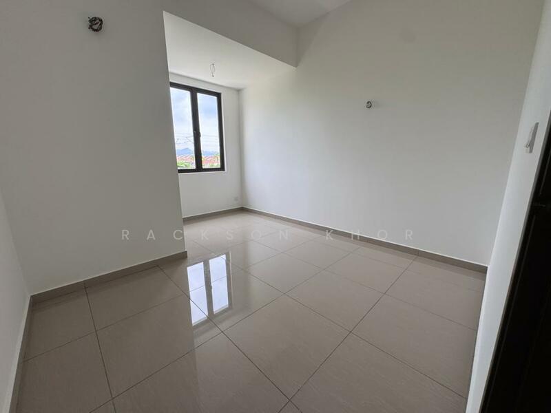 2-storey Terraced House for Sale in Simpang Ampat (Penang) - Rackson Khor - Interior - PropertyGuru.com.my